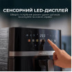 Мультипіч Cecotec Cecofry&Grill Duoheat 8000 (A01_EU01_111027)