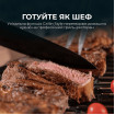Мультипіч Cecotec Cecofry&Grill Duoheat 8000 (A01_EU01_111027)