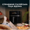 Мультипіч Cecotec Cecofry&Grill Duoheat 8000 (A01_EU01_111027)
