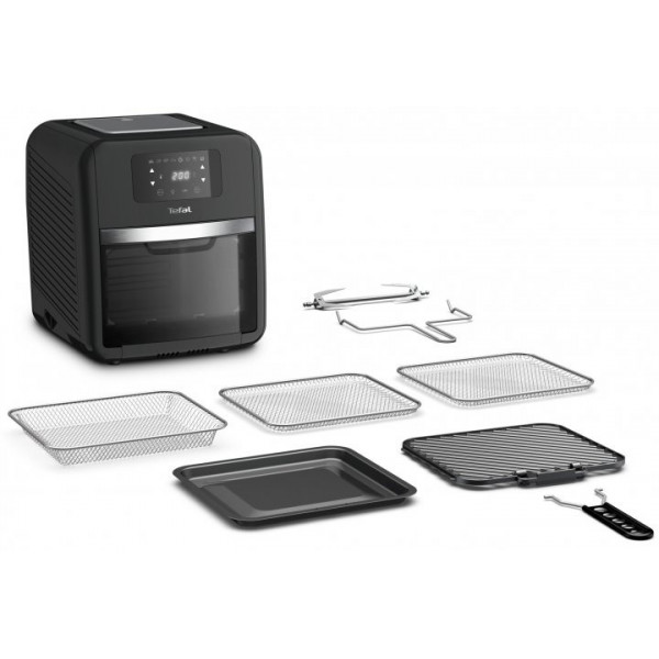 Мультипіч Tefal Easy Fry Oven&Grill FW501815