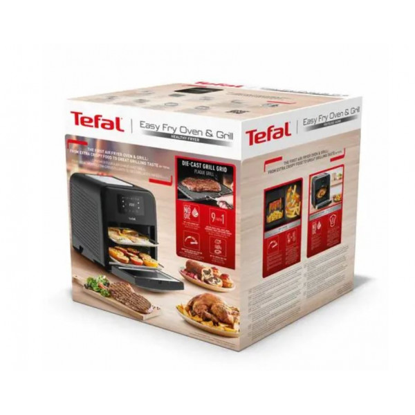 Мультипіч Tefal Easy Fry Oven&Grill FW501815