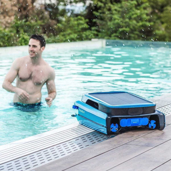 Набір для очищення води для Beatbot (RCAF01-GNG1)