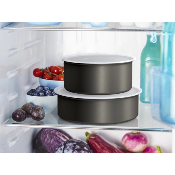 Набір кришок Tefal Ingenio 16/18/20 см (L9849253)