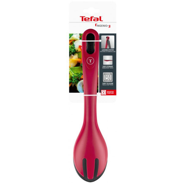 Набір ложок для салату Tefal Ingenio+ (K1991434)