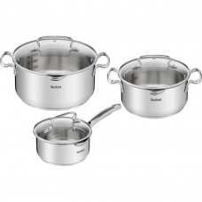 Набір посуду Tefal Duetto+ 6 предметів (G719S655)