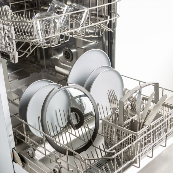 Набір скляних кришок Tefal Ingenio 16/18/20 см (L9849053)