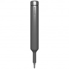 Набір викруток Proove Spin 39in1 MTSS39000003 Gray