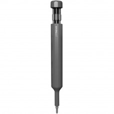 Набір викруток Proove Spin 39in1 MTSS39000003 Gray