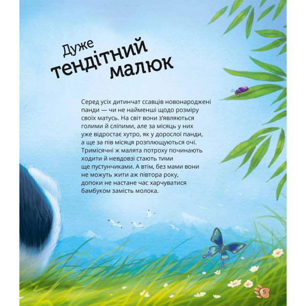 Наймиліші малюки тварин / Алехандро Альґара