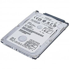 Накопичувач HDD 2.5" SATA 250GB Hitachi (HGST) Travelstar Z5K500 5400rpm 8MB (HTS545025A7E380) гар. 12 мiс.