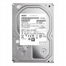 Накопичувач HDD 3.5" SATA 4.0TB Hitachi (HGST) Ultrastar 7K4000 7200rpm 64MB (HUS724040ALE640)