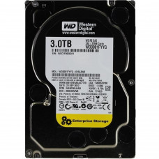 Накопичувач HDD SAS 3.0TB WD Enterprise Class 7200rpm 32MB (WD3001FYYG)_Refurbished