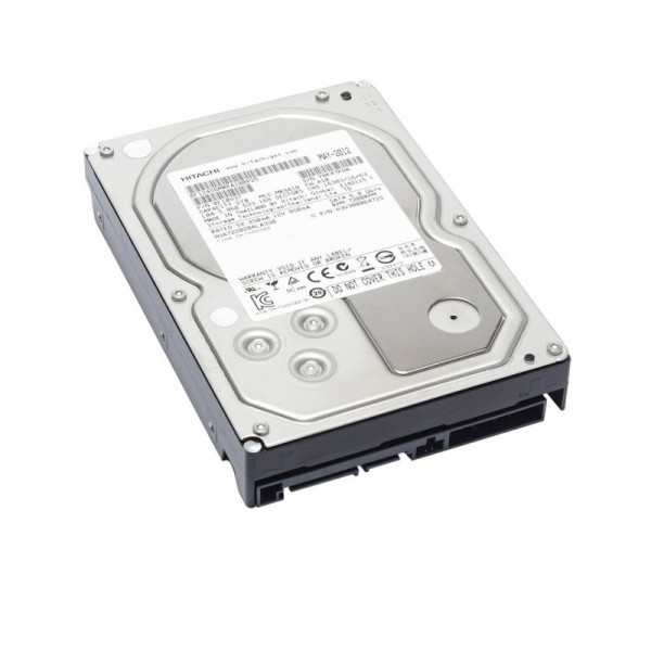 Накопичувач HDD SATA 2.0TB Hitachi Ultrastar A7K2000 7200rpm 32MB (HUA722020ALA330)_Refurbished