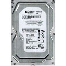 Накопичувач HDD SATA 250GB WD AV 7200rpm 8MB (WD2500AVJS) гар. 12 міс.