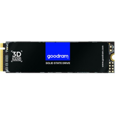 Накопичувач SSD 256GB Goodram PX500 G.2 M.2 2280 PCIe 3.0 x4 NVMe 3D TLC (SSDPR-PX500-256-80-G2)