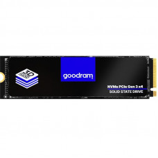 Накопичувач SSD 512GB Goodram PX500 M.2 2280 PCIe 3.0 x4 NVMe 3D TLC (SSDPR-PX500-512-80-G3)
