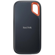 Накопичувач зовнішній SSD 2.5" USB 2TB SanDisk Extreme Pro Portable V2 E81 (SDSSDE81-2T00-G25)