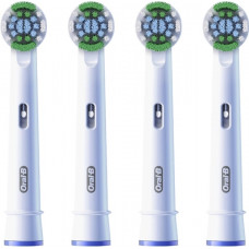 Насадка для зубної щітки Braun Oral-B Pro Precision Clean EB20RX Clean Maximiser (4 шт)