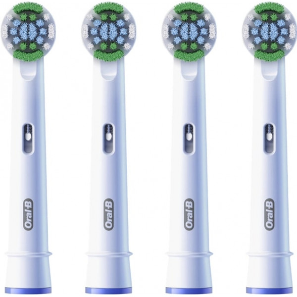 Насадка для зубної щітки Braun Oral-B Pro Precision Clean EB20RX Clean Maximiser (4 шт)