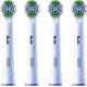 Насадка для зубної щітки Braun Oral-B Pro Precision Clean EB20RX Clean Maximiser (4 шт)