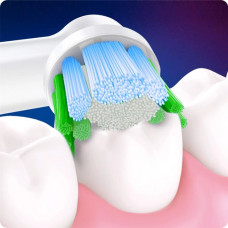 Насадка для зубної щітки Braun Oral-B Pro Precision Clean EB20RX Clean Maximiser (4 шт)