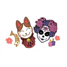 Настільна гра Lord of Boards Маскарад (LOB2307UA)