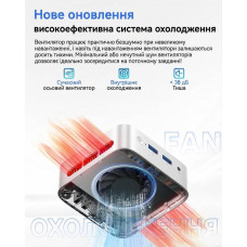 Неттоп AceMagician Vista Mini V1 (794969516268_1)