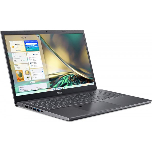 Ноутбук Acer Aspire 5 A515-57G-32WN (NX.KNZEU.00C) Gray