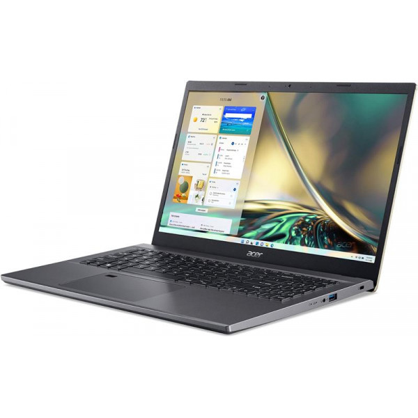 Ноутбук Acer Aspire 5 A515-57G-32WN (NX.KNZEU.00C) Gray