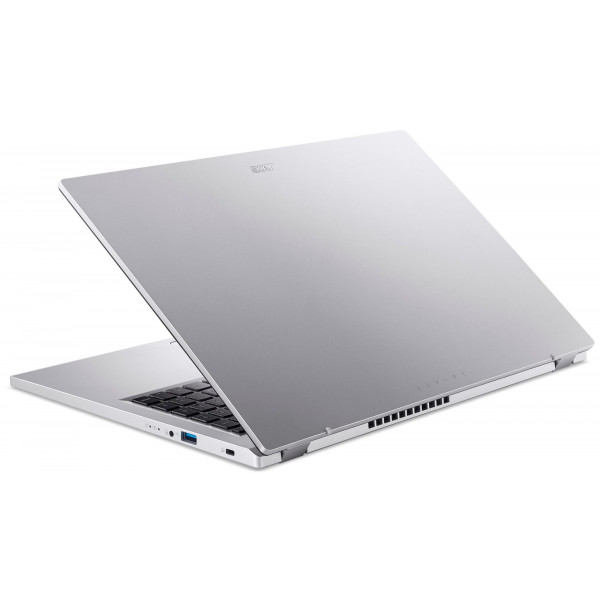 Ноутбук Acer Aspire Go 15 AG15-71P-79VT (NX.J6SEU.007) Silver