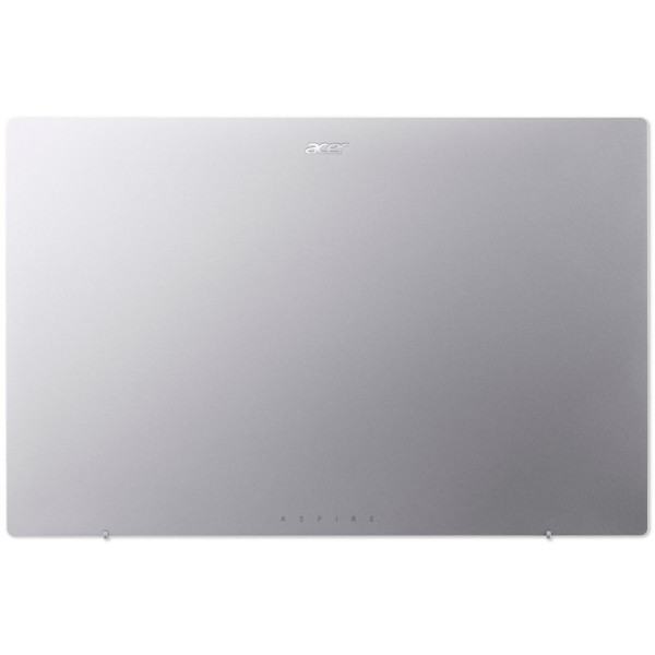 Ноутбук Acer Aspire Go 15 AG15-71P-79VT (NX.J6SEU.007) Silver