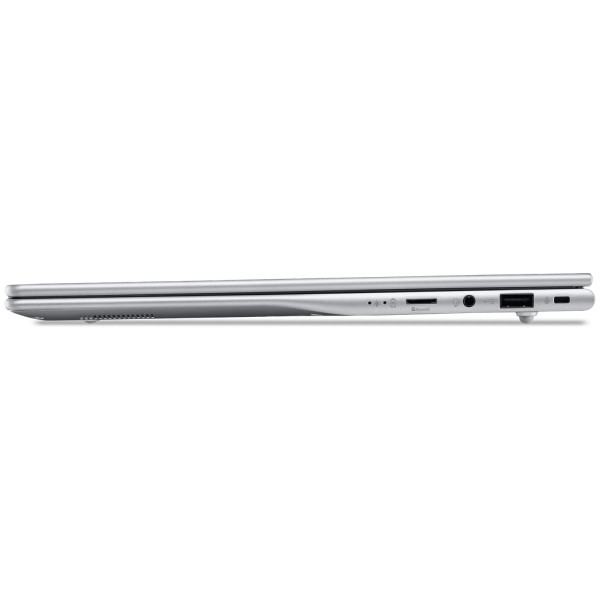 Ноутбук Acer Aspire Lite AL15-46P-R4DH (NX.JXVEU.001) Silver