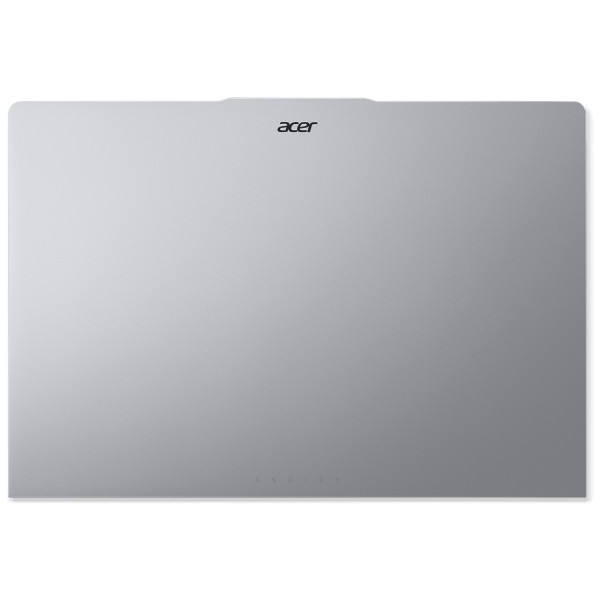 Ноутбук Acer Aspire Lite AL15-46P-R4DH (NX.JXVEU.001) Silver