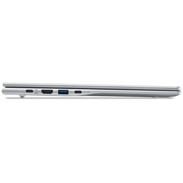Ноутбук Acer Aspire Lite AL15-46P-R4DH (NX.JXVEU.001) Silver