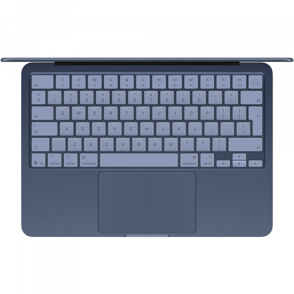 Ноутбук Apple MacBook Neo 13" A18 Pro 8/256GB 2026 (MHFF4UA/A) Indigo