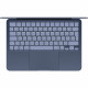 Ноутбук Apple MacBook Neo 13" A18 Pro 8/256GB 2026 (MHFF4UA/A) Indigo