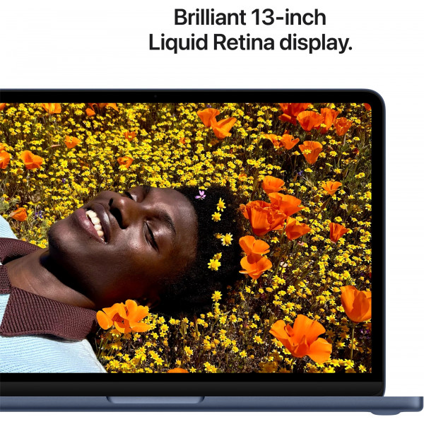 Ноутбук Apple MacBook Neo 13" A18 Pro 8/256GB 2026 (MHFF4UA/A) Indigo