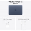 Ноутбук Apple MacBook Neo 13" A18 Pro 8/256GB 2026 (MHFF4UA/A) Indigo