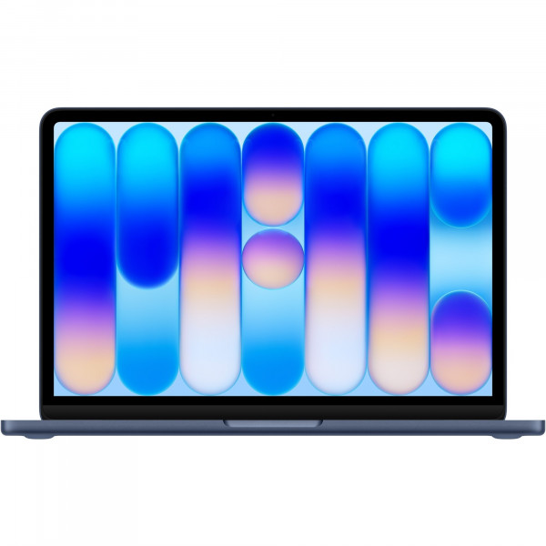 Ноутбук Apple MacBook Neo 13" A18 Pro 8/256GB 2026 (MHFF4UA/A) Indigo