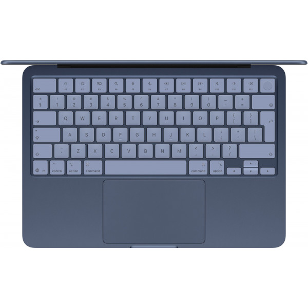 Ноутбук Apple MacBook Neo 13" A18 Pro 8/512GB 2026 (MHFG4UA/A) Indigo