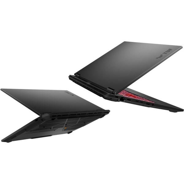 Ноутбук Asus TUF Gaming A16 FA608WV-QT060 (90NR0J01-M003Z0) Jaeger Gray