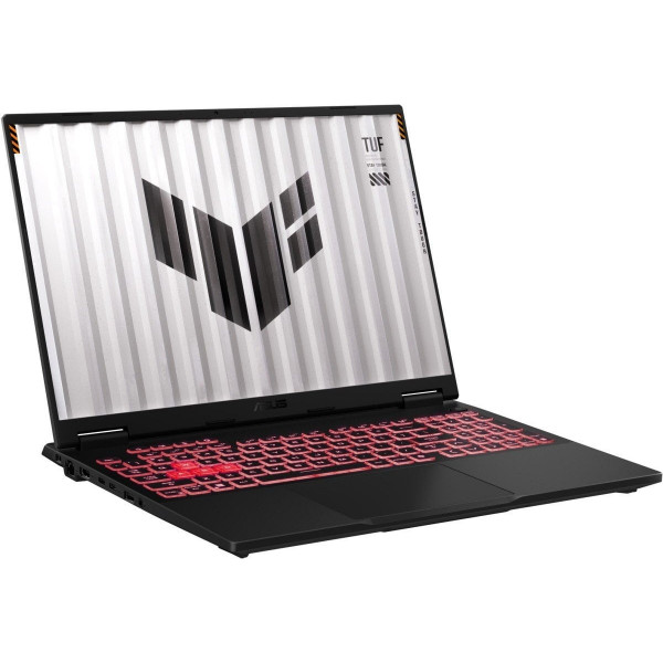 Ноутбук Asus TUF Gaming A16 FA608WV-QT060 (90NR0J01-M003Z0) Jaeger Gray