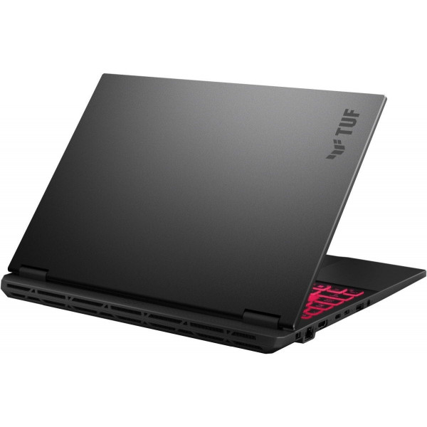 Ноутбук Asus TUF Gaming A16 FA608WV-QT060 (90NR0J01-M003Z0) Jaeger Gray
