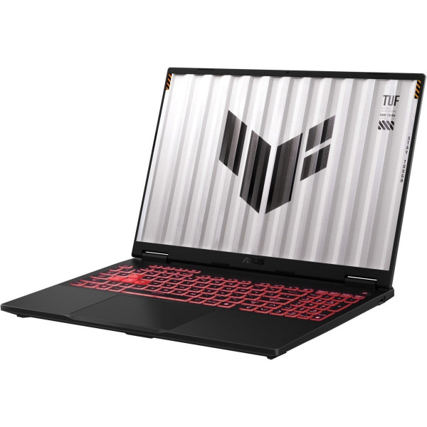 Ноутбук Asus TUF Gaming A16 FA608WV-QT060 (90NR0J01-M003Z0) Jaeger Gray