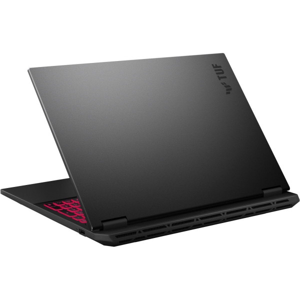 Ноутбук Asus TUF Gaming A16 FA608WV-QT060 (90NR0J01-M003Z0) Jaeger Gray