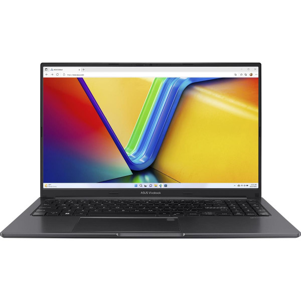 Ноутбук Asus Vivobook 15 OLED M1505YA-L1034 (90NB10Q1-M00160) Indie Black