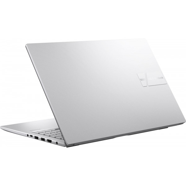 Ноутбук Asus Vivobook 15 X1504VA-BQ2091 (90NB10J2-M02ND0) Cool Silver