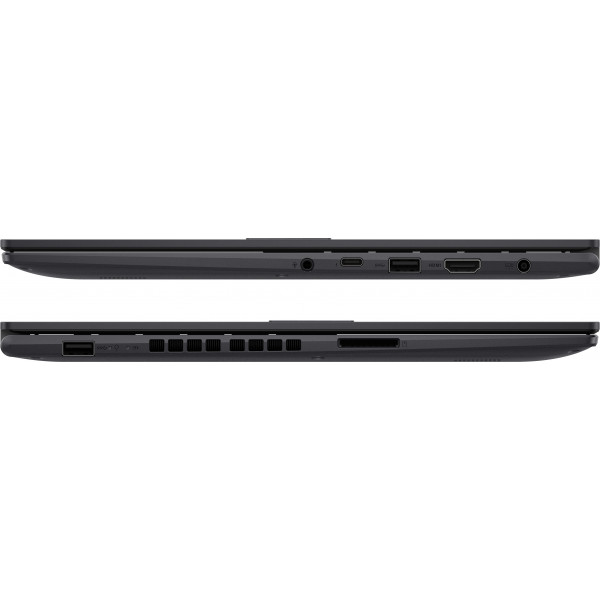 Ноутбук Asus Vivobook 16X K3605ZF-RP714 (90NB11E1-M00ZZ0) Indie Black