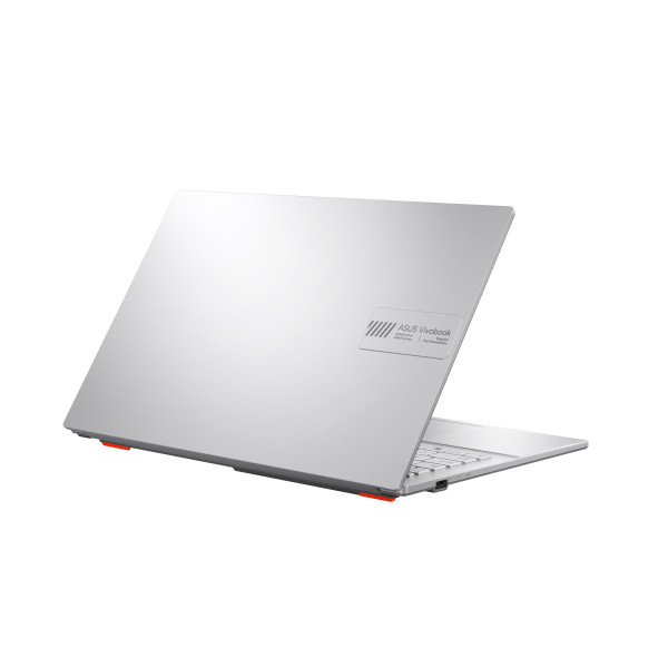 Ноутбук Asus Vivobook Go 15 E1504FA-BQ2838 (90NB0ZR1-M04KF0) Cool Silver