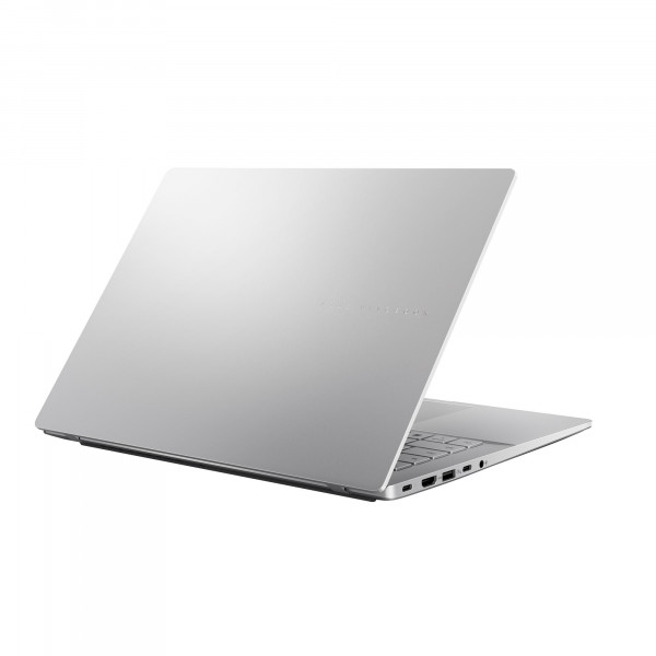Ноутбук Asus Vivobook S14 M3407HA-LY018 (90NB16E2-M000P0) Cool Silver